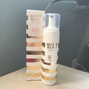 James Read Express Tan